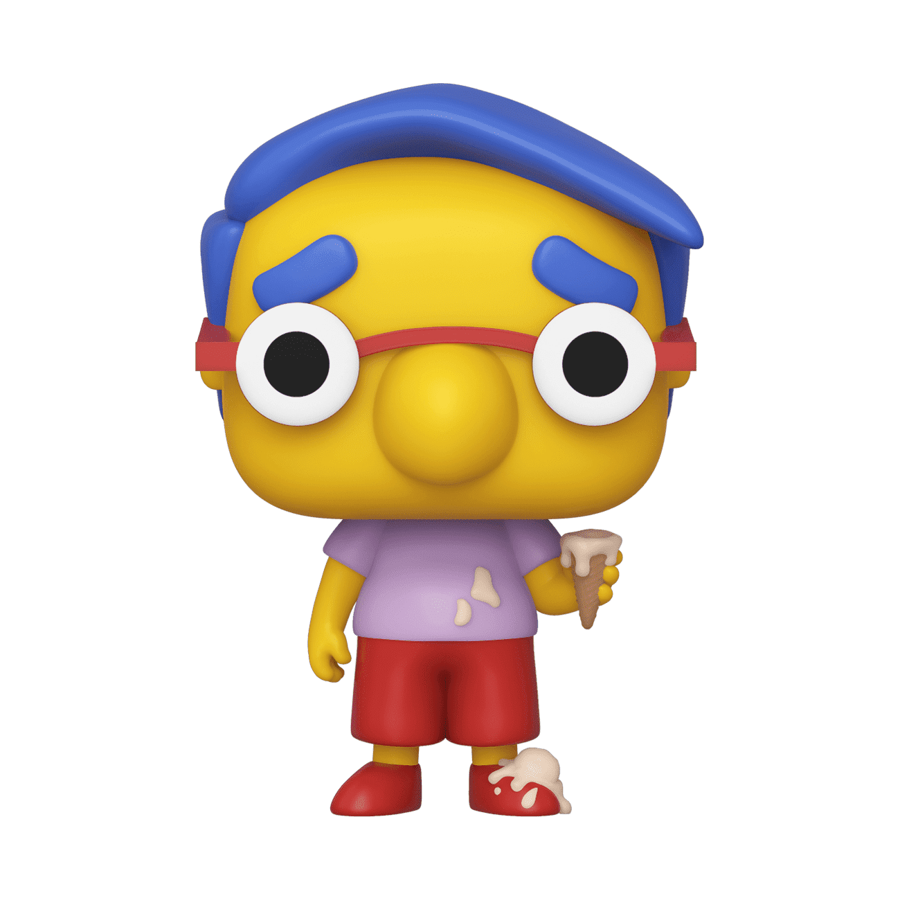 Funko Pop Los Simpsons Milhouse 2020 Spring Convention 765