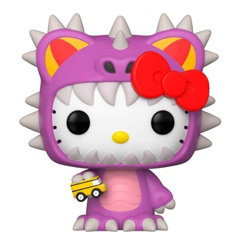 Funko Pop Hello Kitty (Land) 40