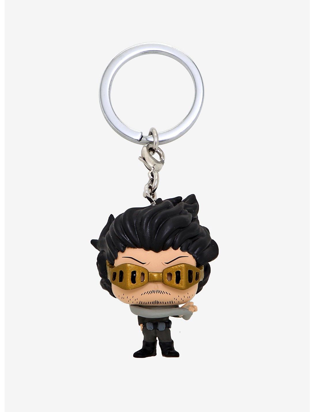 Funko Pop! Keychain Boku no Hero Eraserhead S Geek