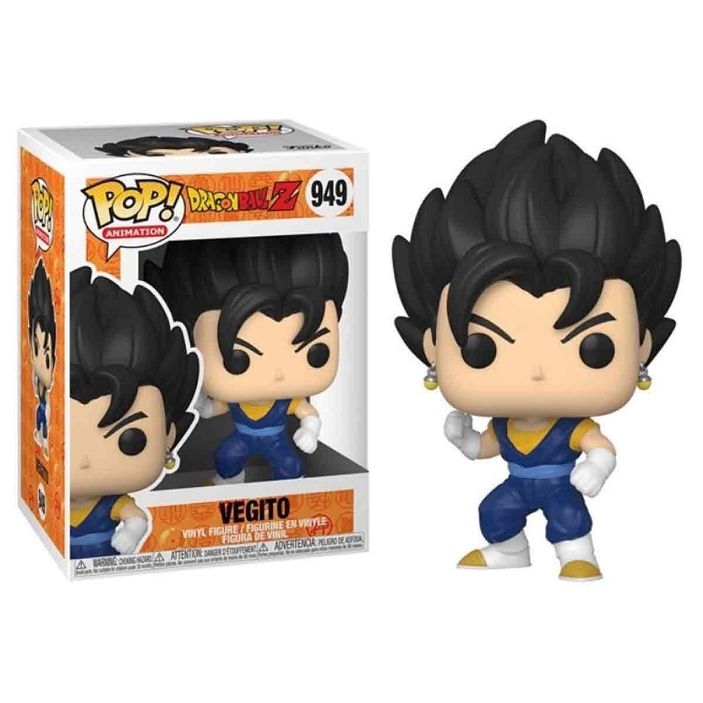 vegito caja