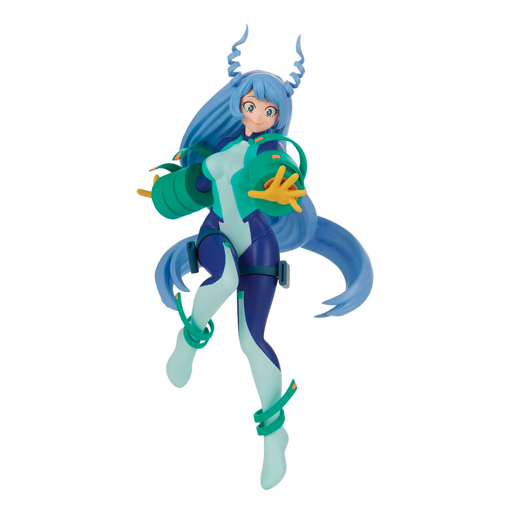 MY HERO ACADEMIA V16 A NEJIRE HADO