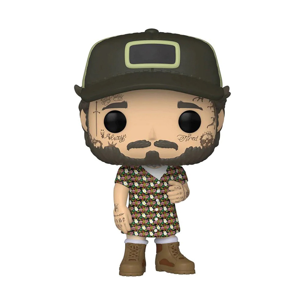 Post malone solo