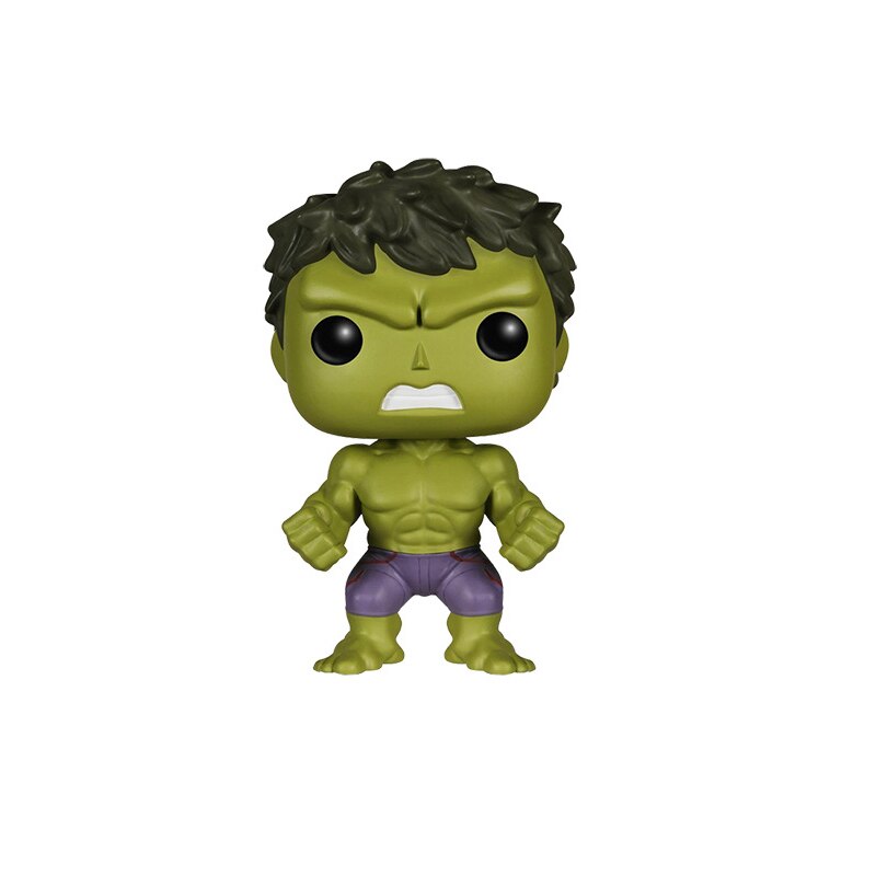 Figuras-de-acci-n-de-los-vengadores-de-Marvel-Hulk-modelo-coleccionable-de-vinilo-juguetes-para