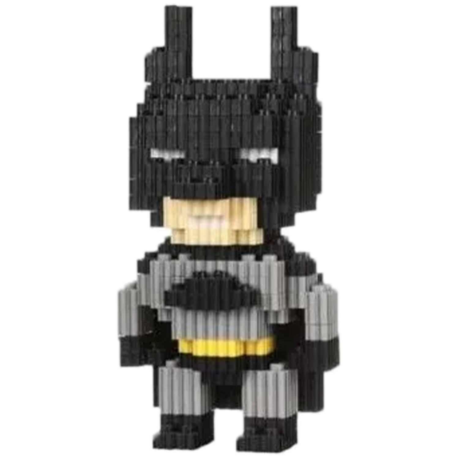 FIGURA BLOQUES ARMABLES – BATMAN (537 PIEZAS) – S Geek