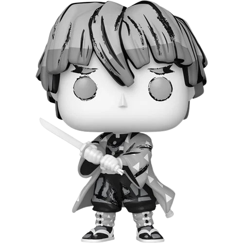 FUNKO POP! ANIMATION: DEMON SLAYER – ZENITSU AGATSUMA #2192
